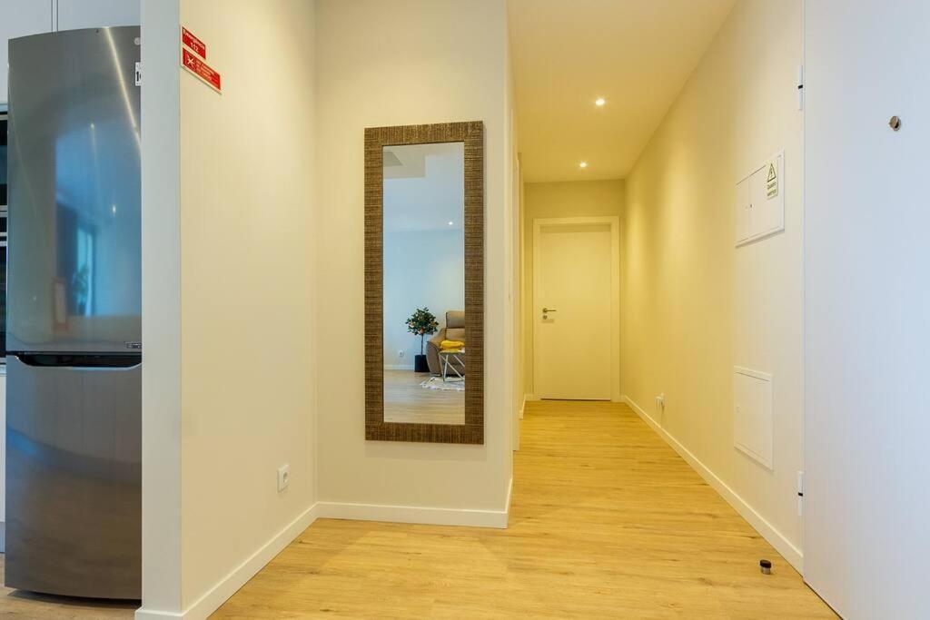 Luxury And Modern Apartment In Porto Moniz Center Exterior photo