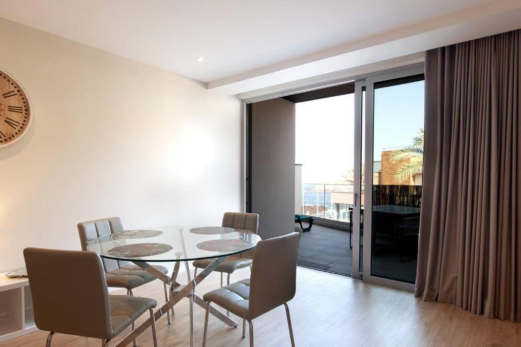 Luxury And Modern Apartment In Porto Moniz Center Exterior photo